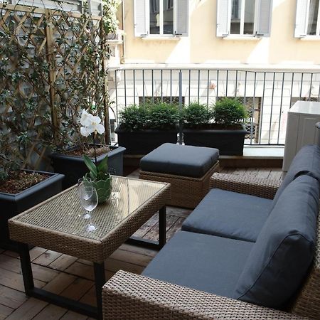 Corso Magenta Prestige Apartment ミラノ エクステリア 写真