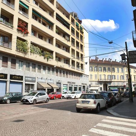 Corso Magenta Prestige Apartment ミラノ エクステリア 写真
