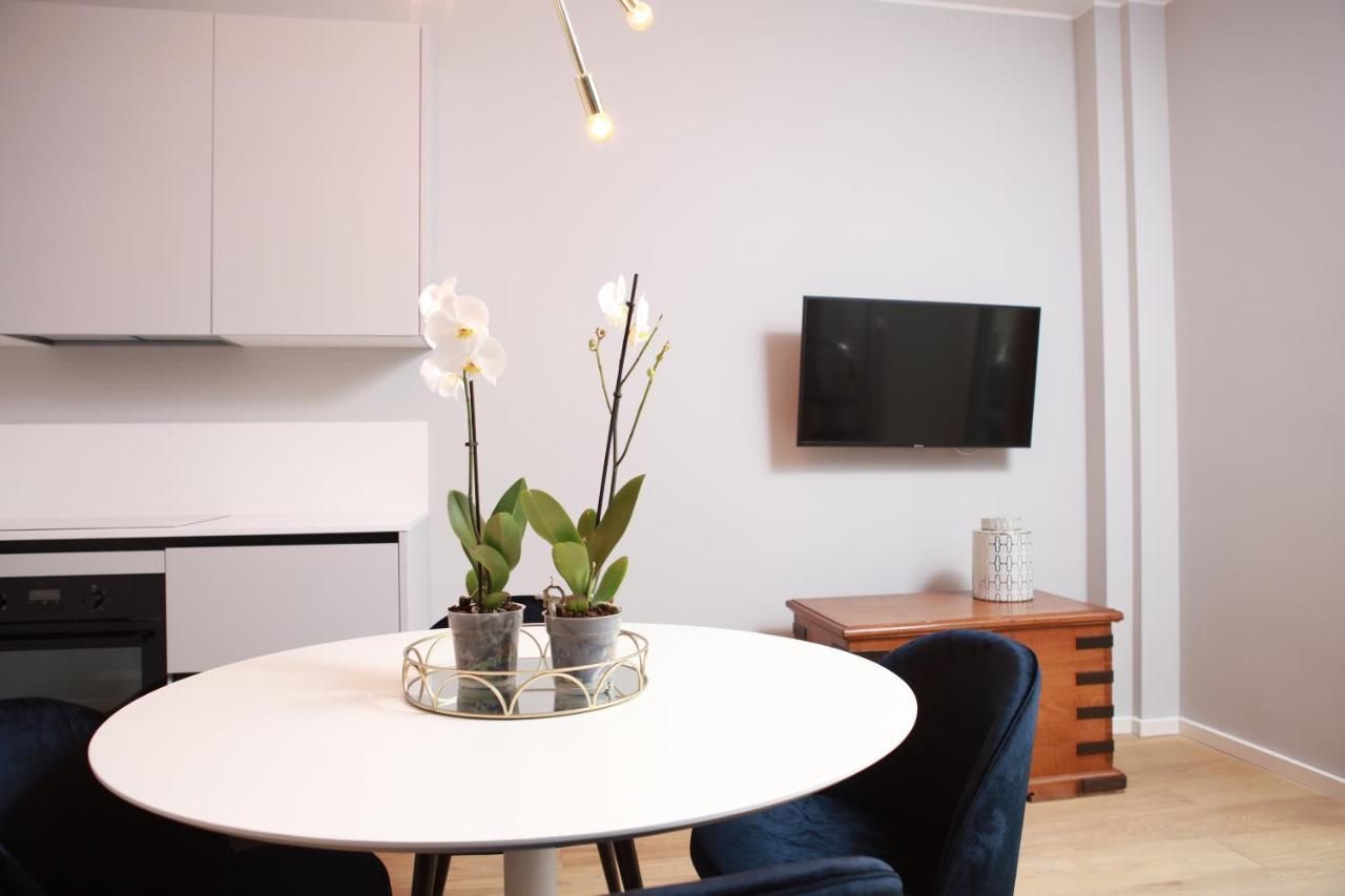 Corso Magenta Prestige Apartment ミラノ エクステリア 写真