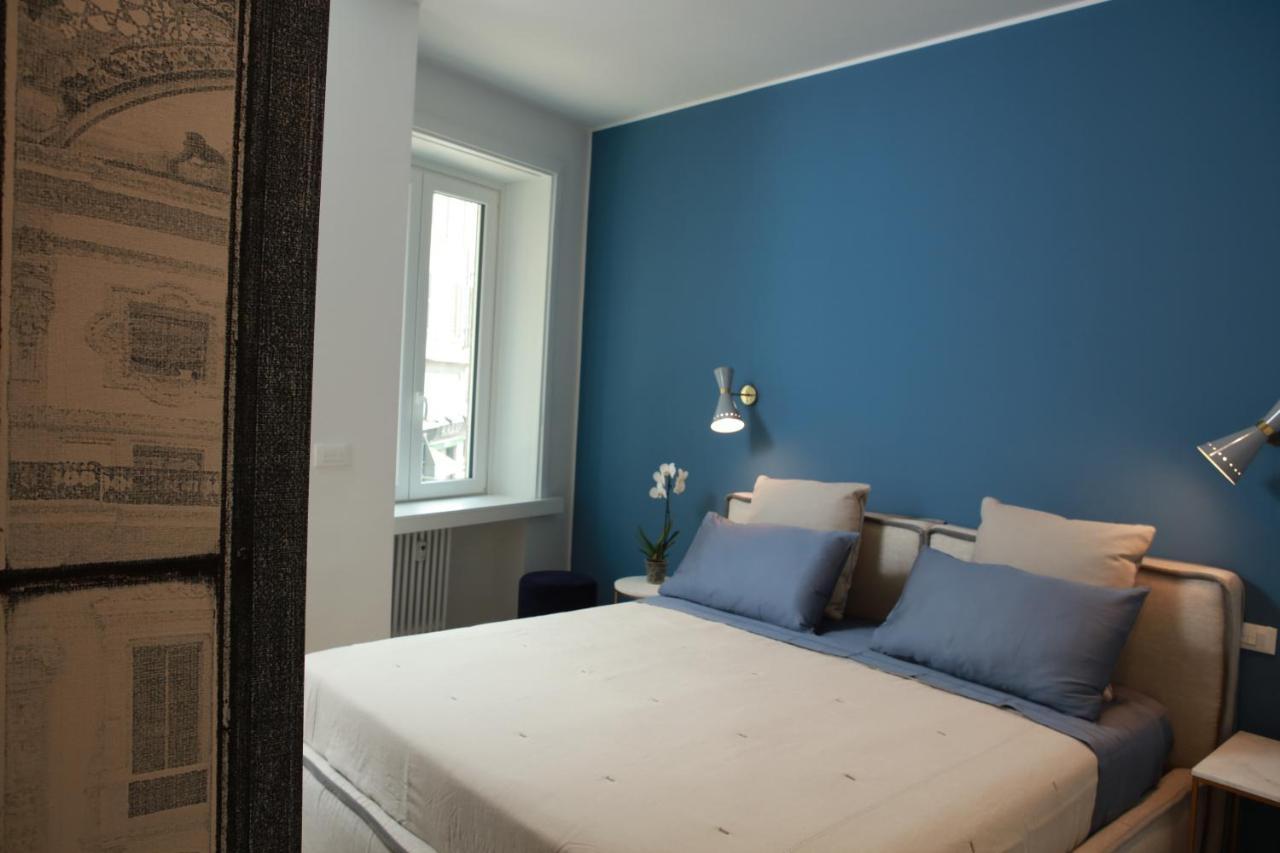 Corso Magenta Prestige Apartment ミラノ エクステリア 写真